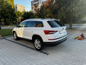 Обява за продажба на Skoda Kodiaq 2.0 TDI 187 hp, 4x4, 7 DSG ~58 700 лв. - изображение 6