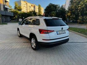 Обява за продажба на Skoda Kodiaq 2.0 TDI 187 hp, 4x4, 7 DSG ~58 700 лв. - изображение 3