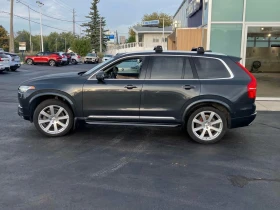 Volvo Xc90 * Inscription * CARFAX *  | Mobile.bg    2