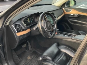 Volvo Xc90 * Inscription * CARFAX *  | Mobile.bg    5