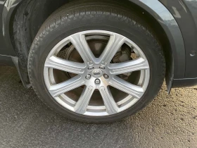Volvo Xc90 * Inscription * CARFAX *  | Mobile.bg    7