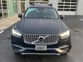Volvo Xc90 * Inscription * CARFAX *  | Mobile.bg    6