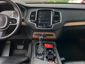 Volvo Xc90 * Inscription * CARFAX *  | Mobile.bg    9