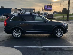 Volvo Xc90 * Inscription * CARFAX *  | Mobile.bg    3