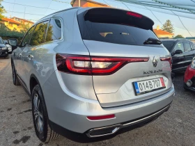Обява за продажба на Renault Koleos 2.0DCI/ШВЕЙЦАРИЯ  ~27 999 лв. - изображение 3