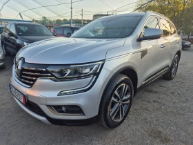 Обява за продажба на Renault Koleos 2.0DCI/ШВЕЙЦАРИЯ  ~27 999 лв. - изображение 1
