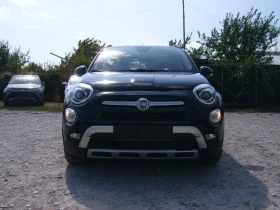 Обява за продажба на Fiat 500X 1, 6mjet automat ~21 900 лв. - изображение 1