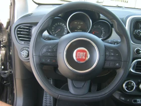 Обява за продажба на Fiat 500X 1, 6mjet automat ~21 900 лв. - изображение 11