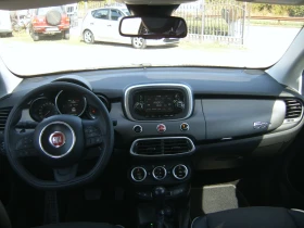 Обява за продажба на Fiat 500X 1, 6mjet automat ~21 900 лв. - изображение 7