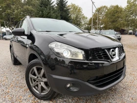 Обява за продажба на Nissan Qashqai 1.5dci TEKNA ~11 400 лв. - изображение 5