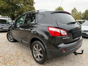 Обява за продажба на Nissan Qashqai 1.5dci TEKNA ~11 400 лв. - изображение 2