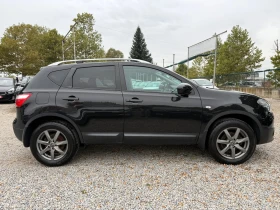 Обява за продажба на Nissan Qashqai 1.5dci TEKNA ~11 400 лв. - изображение 4