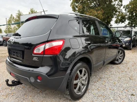 Обява за продажба на Nissan Qashqai 1.5dci TEKNA ~11 400 лв. - изображение 3