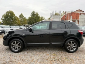 Обява за продажба на Nissan Qashqai 1.5dci TEKNA ~11 400 лв. - изображение 1