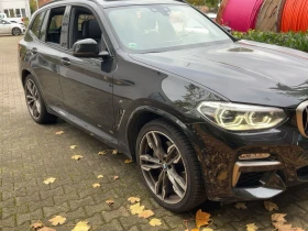 BMW X3 M40d * АВТОРЕДИТ*  - 68200 лв. / 34870.11 € - 15660730 3