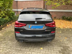 BMW X3 M40d * АВТОРЕДИТ*  - 68200 лв. / 34870.11 € - 15660730 6