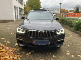 BMW X3 M40d * АВТОРЕДИТ*  - 68200 лв. / 34870.11 € - 15660730 2