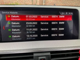 BMW X3 M40d * АВТОРЕДИТ*  - 68200 лв. / 34870.11 € - 15660730 14