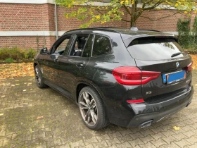 BMW X3 M40d * АВТОРЕДИТ*  - 68200 лв. / 34870.11 € - 15660730 5