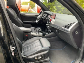 BMW X3 M40d * АВТОРЕДИТ*  - 68200 лв. / 34870.11 € - 15660730 12