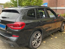 BMW X3 M40d * АВТОРЕДИТ*  - 68200 лв. / 34870.11 € - 15660730 4