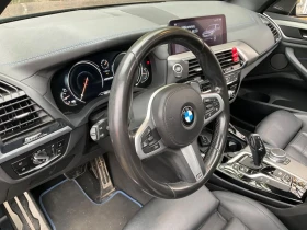 BMW X3 M40d * АВТОРЕДИТ*  - 68200 лв. / 34870.11 € - 15660730 9