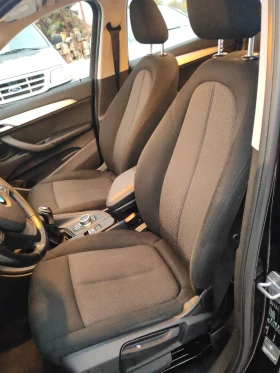 BMW X1 1.5, 140.. | Mobile.bg    10