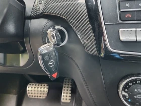 Mercedes-Benz GLS 63 AMG 2018 ВСИЧКИ ЕКСТРИ * БЕЗ ПЪРВОНАЧАЛНА ВНОСКА*  - 44890 лв. / 22951.89 € - 80650904 10