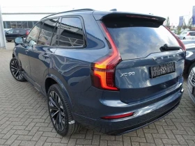 Volvo Xc90 NEW Ultra Dark T8 AWD FourC - 83000 € / 162333.89 лв. - 99442601 4