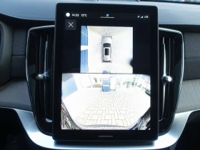 Volvo Xc90 NEW Ultra Dark T8 AWD FourC - 83000 € / 162333.89 лв. - 99442601 11