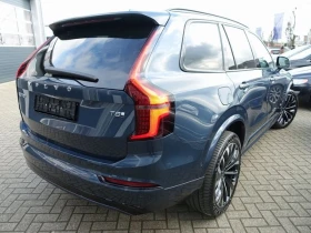 Volvo Xc90 NEW Ultra Dark T8 AWD FourC - 83000 € / 162333.89 лв. - 99442601 2