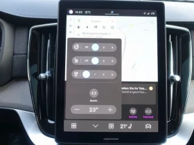 Volvo Xc90 NEW Ultra Dark T8 AWD FourC - 83000 € / 162333.89 лв. - 99442601 10