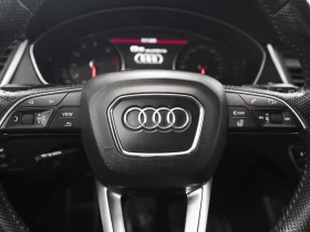 Audi Q5 Progressiv* 45 TFSI* АвтоКредит* (ЦЕНА ДО БГ), снимка 9