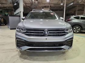 VW Tiguan R-LINE HIGHLINE| 4MOTION| CARFAX| PANORAMA| 2 КЛЮЧ - 19990 € / 39097.04 лв. - 22710292 5