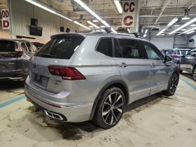 VW Tiguan R-LINE HIGHLINE| 4MOTION| CARFAX| PANORAMA| 2 КЛЮЧ - 19990 € / 39097.04 лв. - 22710292 3