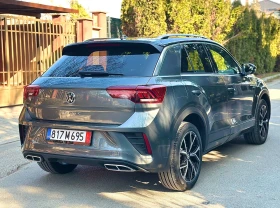 VW T-Roc 2.0TDi/R-line/Digital/36000 км/CAMERA - 25999 € / 50849.62 лв. - 86537746 5