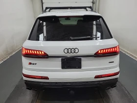 Audi SQ7 40T 507кс Black Optic - 52500 € / 102681.07 лв. - 98041809 6