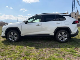 Toyota Rav4 - 30000 € / 58674.90 лв. - 28800493 8