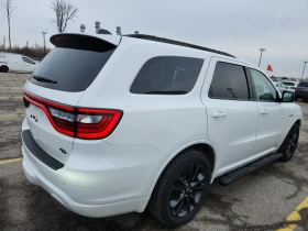 Dodge Durango 5.7L 8cyl AWD | Auto.bg — изображение 3
