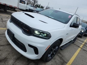 Dodge Durango 5.7L 8cyl AWD
