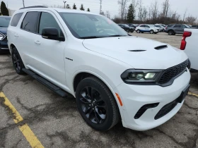 Dodge Durango 5.7L 8cyl AWD | Auto.bg — изображение 2