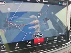 Dodge Durango 5.7L 8cyl AWD | Auto.bg — изображение 11