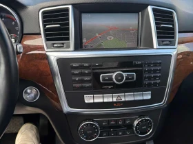Mercedes-Benz ML 350 * BlueTEC * HARMAN/KARDON* PANORAMA* KEYLESS*  | Mobile.bg � ����� ������ 9