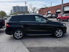 Mercedes-Benz ML 350 * BlueTEC * HARMAN/KARDON* PANORAMA* KEYLESS*  | Mobile.bg � ����� ������ 3