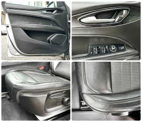 Alfa Romeo Stelvio Q4 2.2D 209HP LANE ASSIST BLIND SPOT EU6B | Mobile.bg � ����� ������ 15
