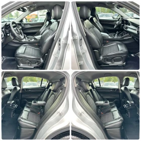 Alfa Romeo Stelvio Q4 2.2D 209HP LANE ASSIST BLIND SPOT EU6B | Mobile.bg � ����� ������ 11