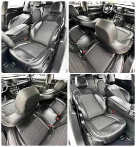 Alfa Romeo Stelvio Q4 2.2D 209HP LANE ASSIST BLIND SPOT EU6B | Mobile.bg � ����� ������ 12