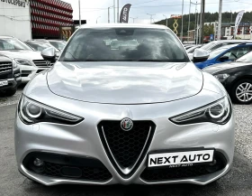 Alfa Romeo Stelvio Q4 2.2D 209HP LANE ASSIST BLIND SPOT EU6B | Mobile.bg � ����� ������ 2