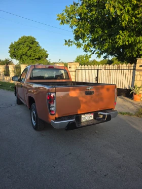 Chevrolet Colorado 2.9L | Auto.bg — изображение 5
