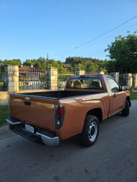 Chevrolet Colorado 2.9L | Auto.bg — изображение 6